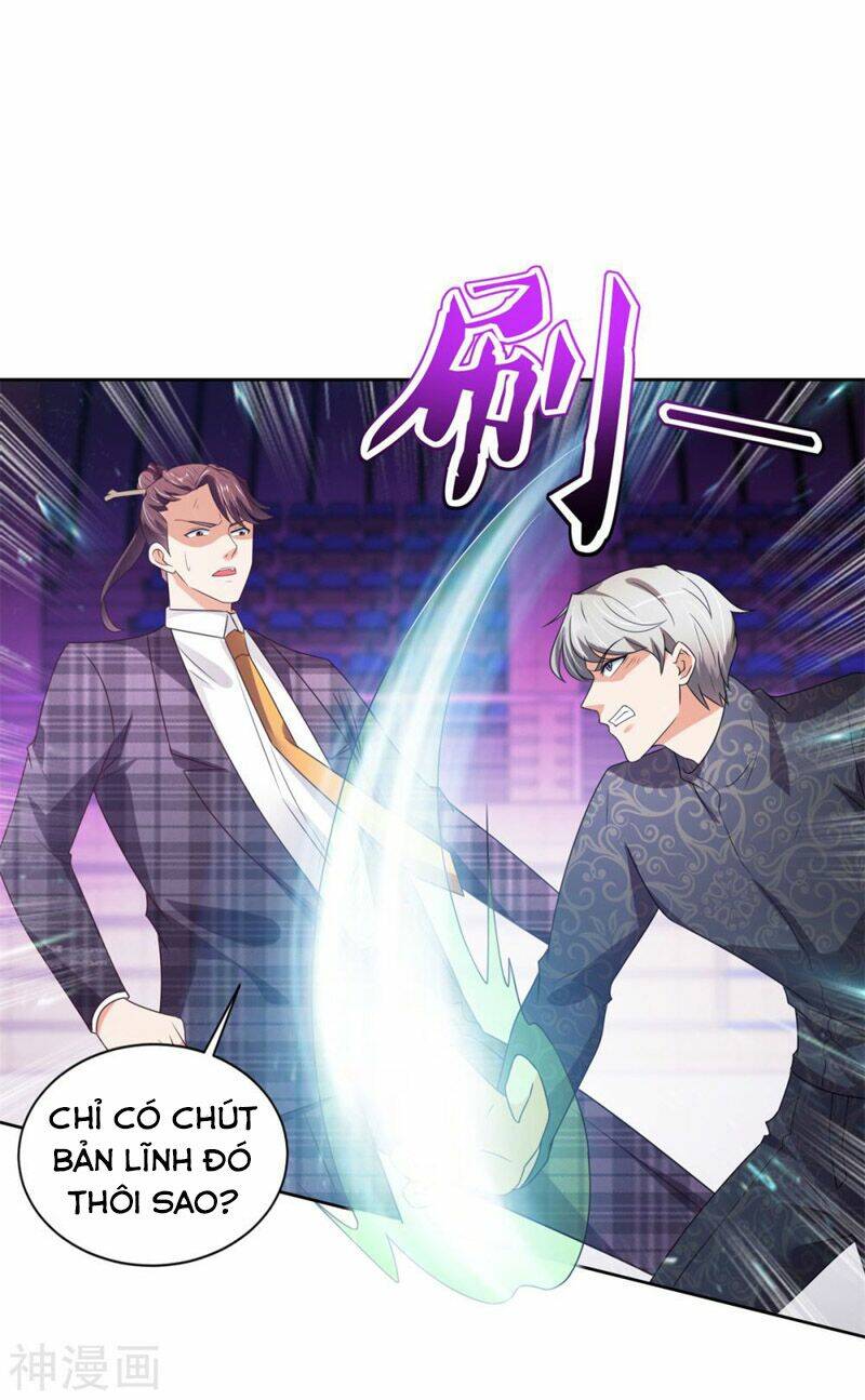 Chí Tôn Toàn Năng: Chapter 49