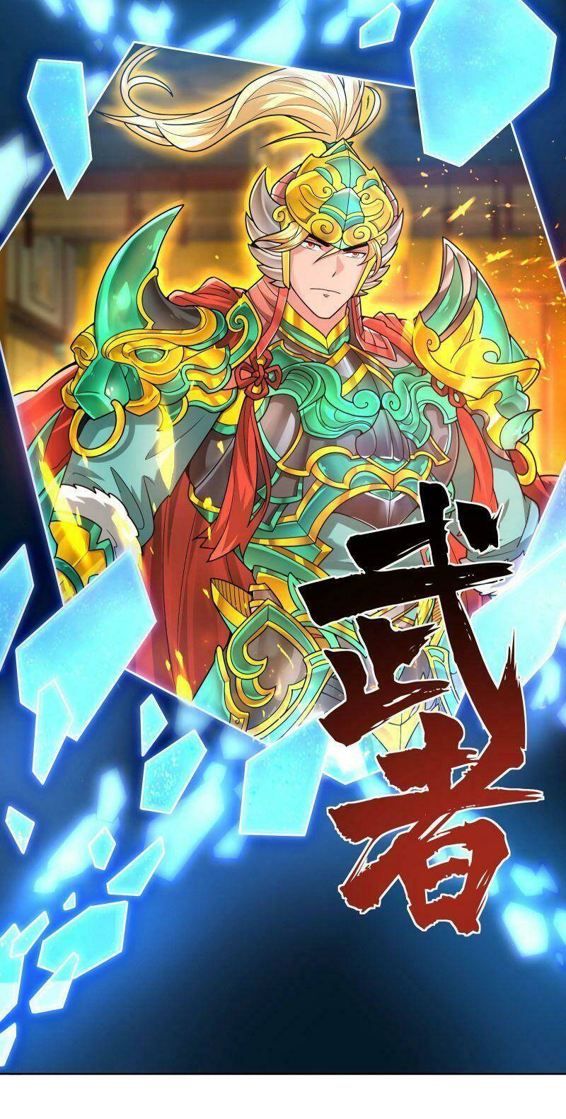 Thời Đại Thần Minh: Thế Giới Biến Thành Game Online: Chapter 12