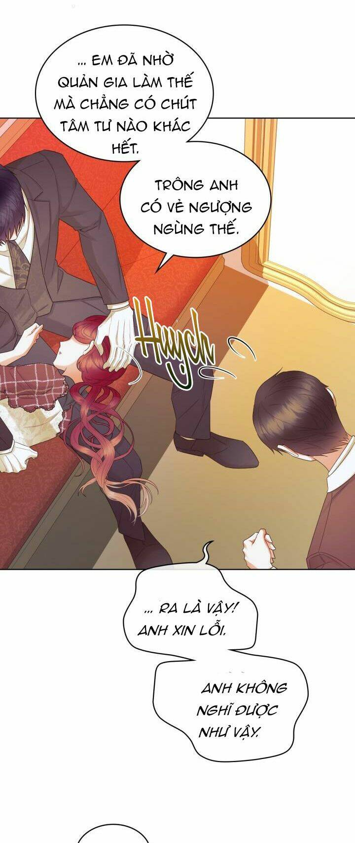 Kẻ Tạo Ra Nữ Phản Diện: Chapter 60.1