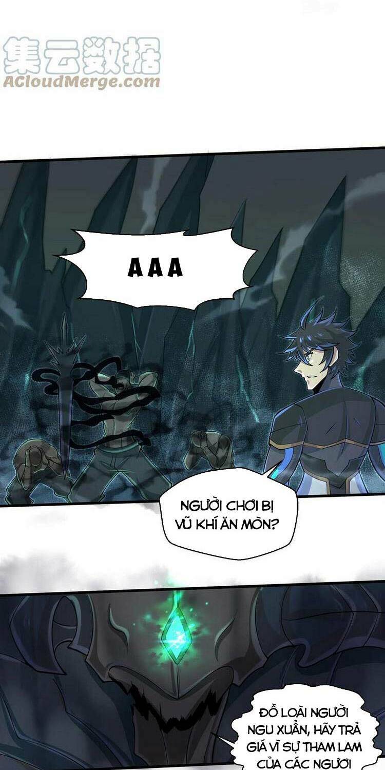 Một Trăm Triệu Điểm: Chapter 82