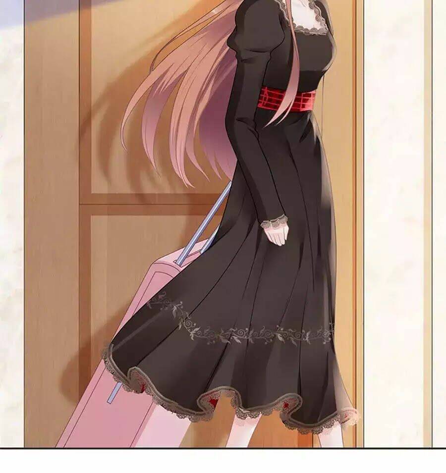 Bạn Trai Điều Khiển Giấc Mơ: Chapter 41