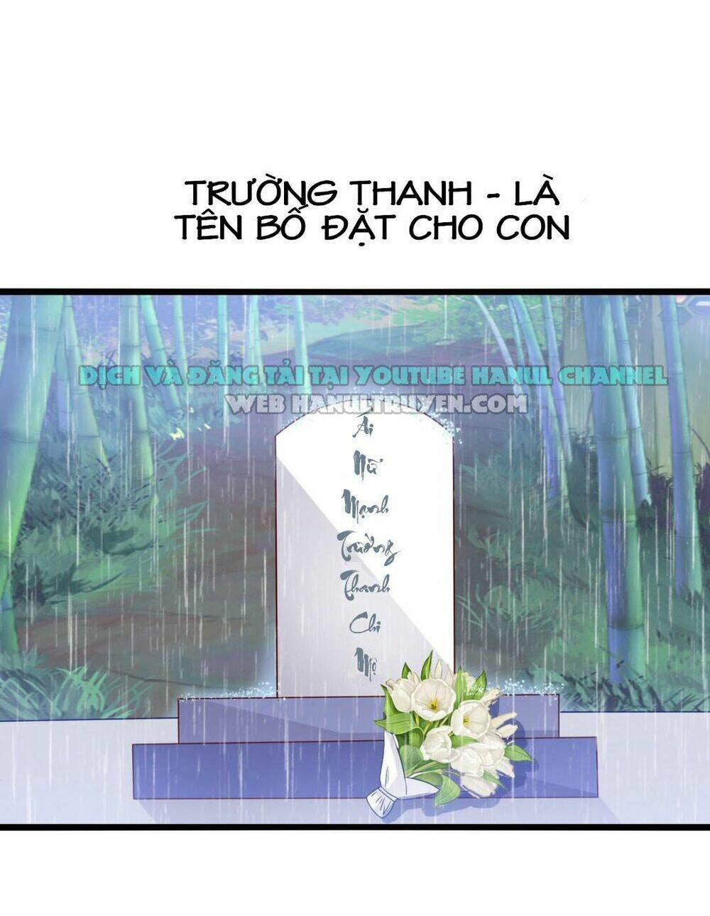 Lăng Thiếu! Nhẹ Một Chút, Đau: Chapter 25