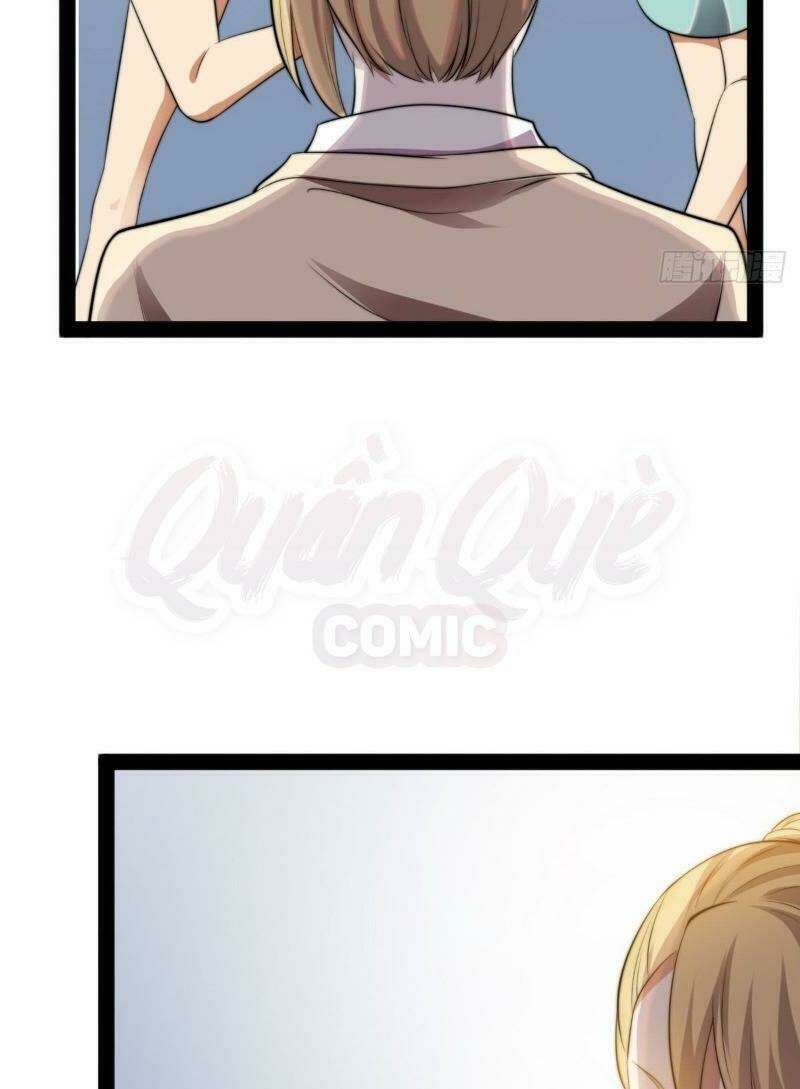 Cực Phẩm Chiến Vương Tại Hoa Đô: Chapter 8