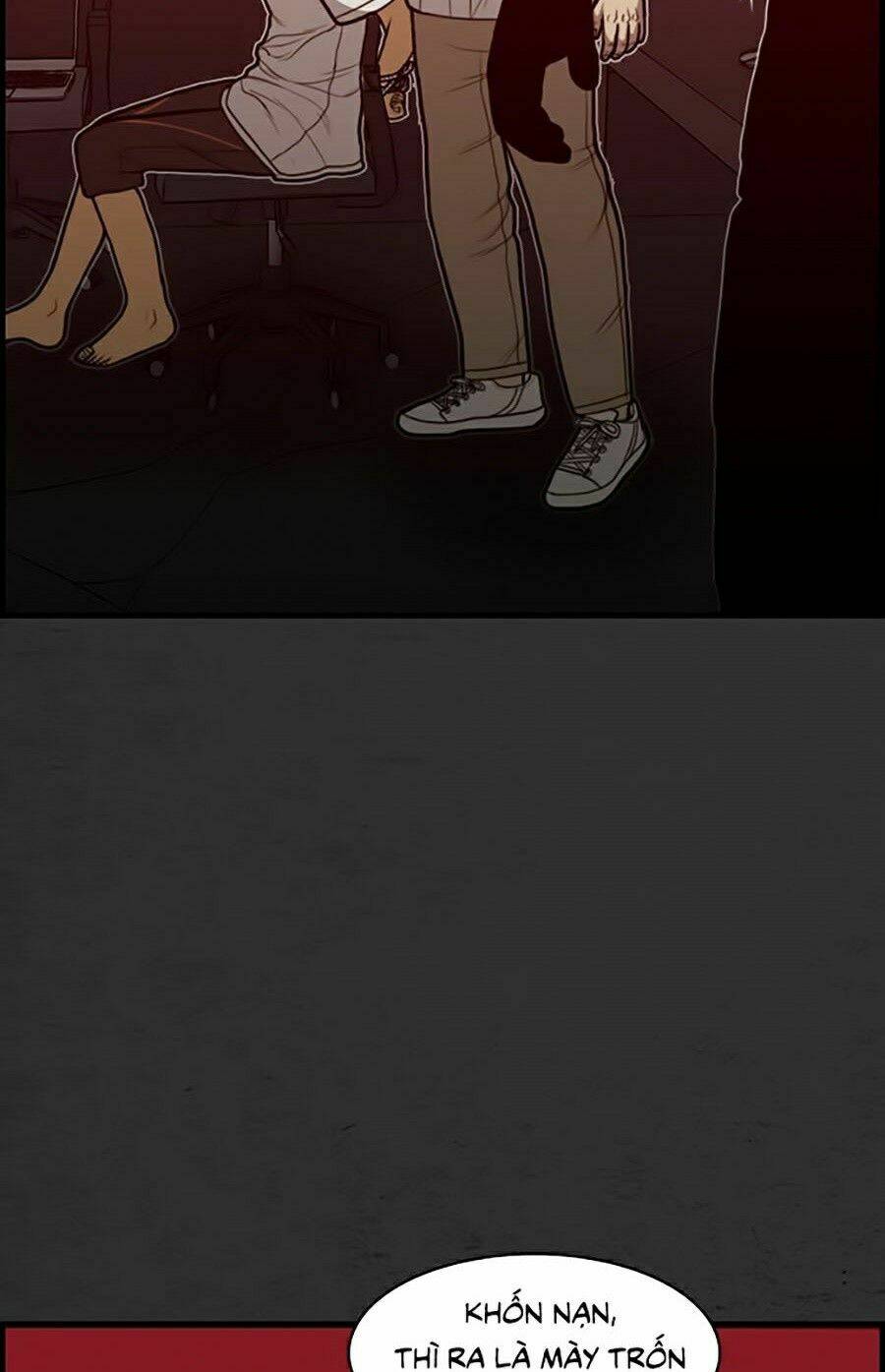Khu Trọ Quỷ Ám: Chapter 42