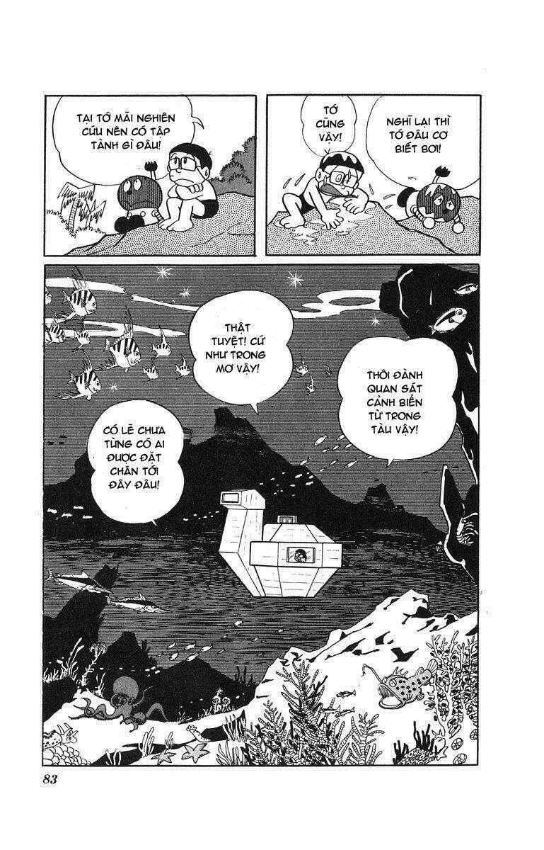 Cuốn Từ Điển Kỳ Bí: Chapter 5