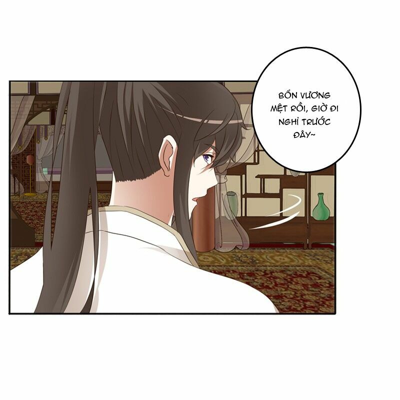 Thông Linh Phi: Chapter 129