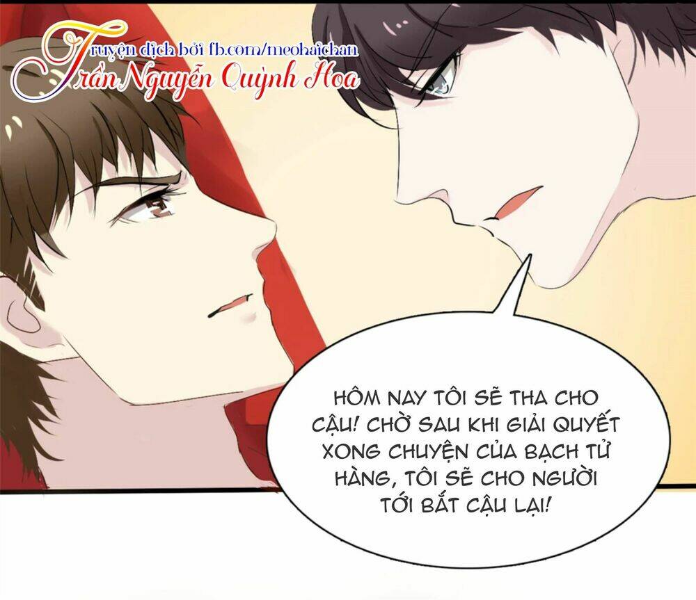 Lấy Sắc Tấn Công Sắc: Chapter 4