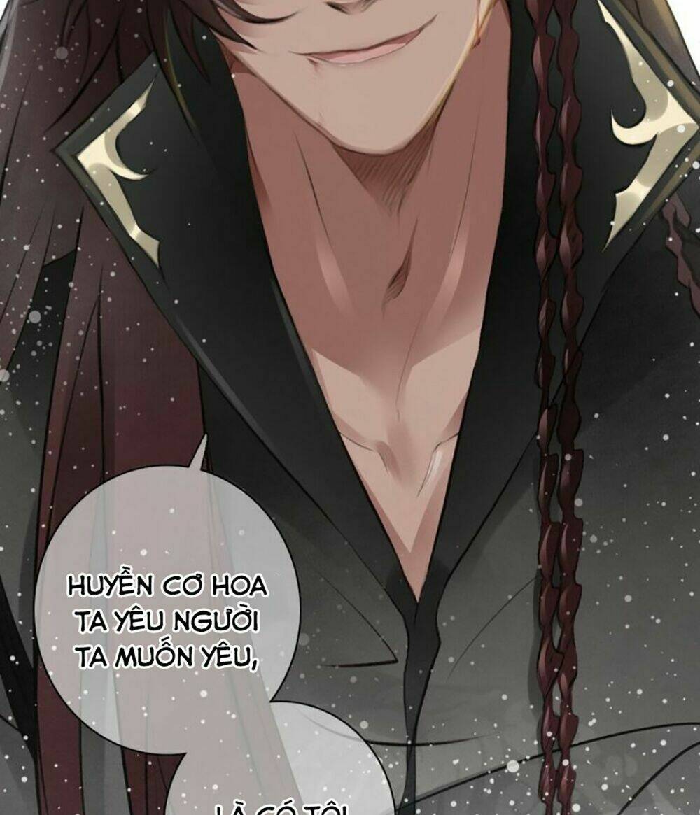 Đế Sư Tại Thượng: Chapter 1