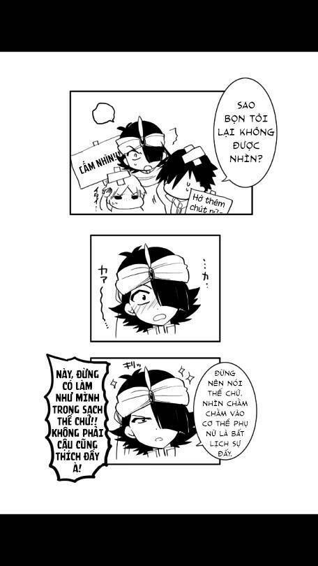 Sinbad No Bouken: Chapter 117