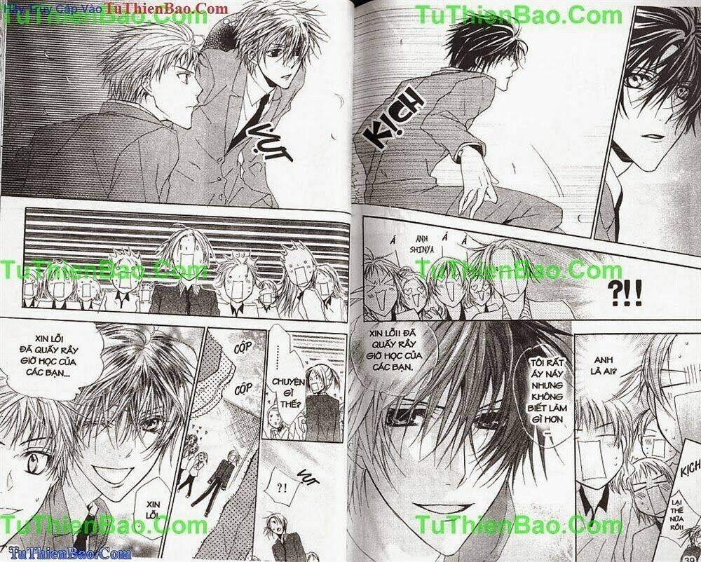 Nhất Quỷ Nhì Ma: Chapter 5