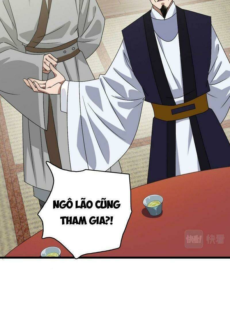 Siêu Đạo Thần Thuật: Chapter 88