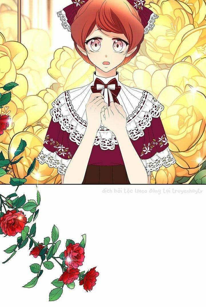 Công Chúa Thời Gian Có Hạn: Chapter 44