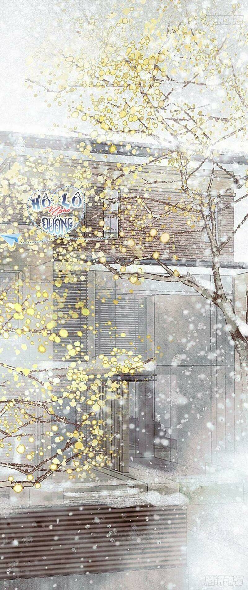 Hữu Yêu Lai Chi Họa Trung Tiên: Chapter 51