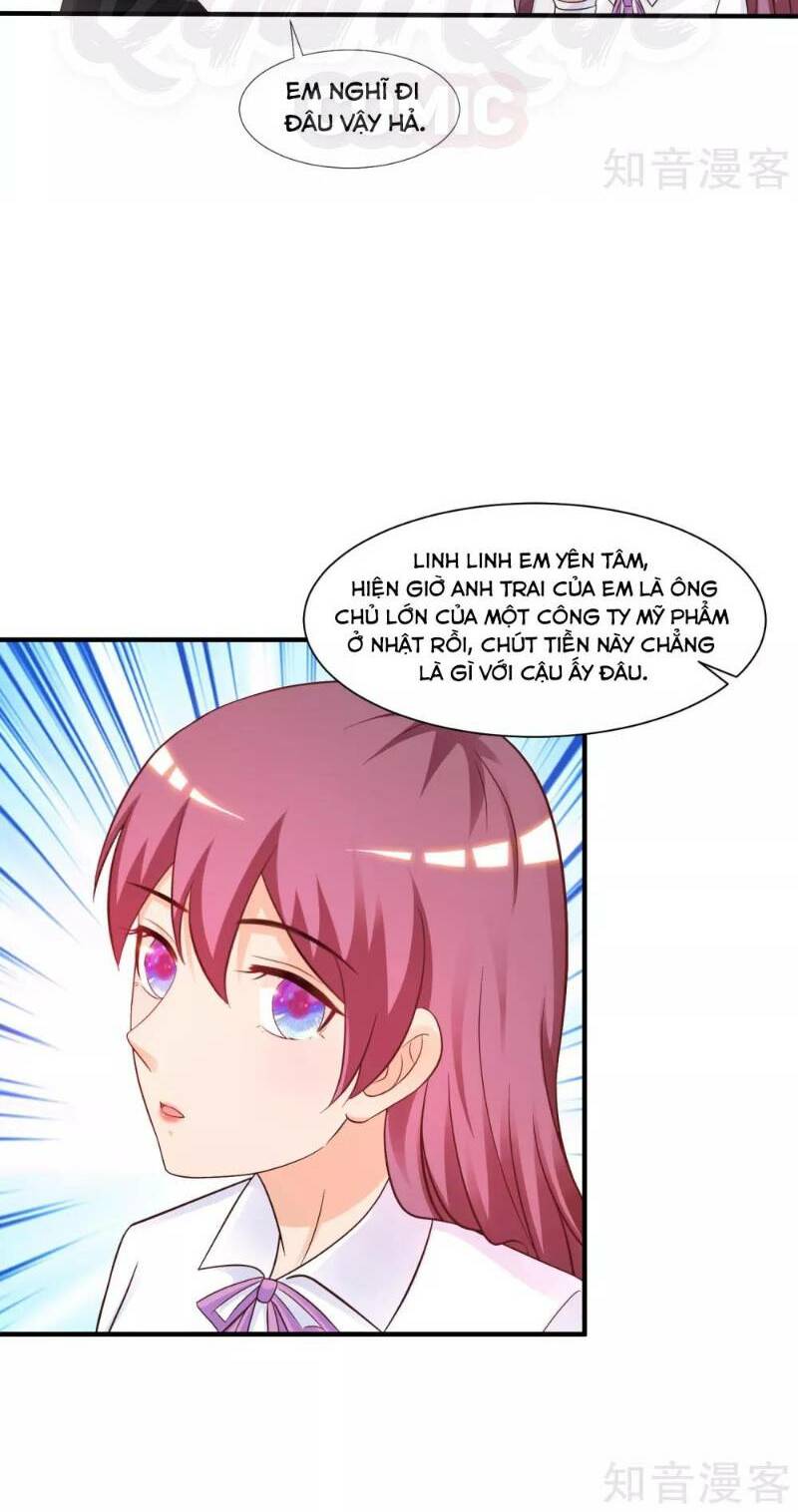 Tối Cường Vận Đào Hoa: Chapter 73