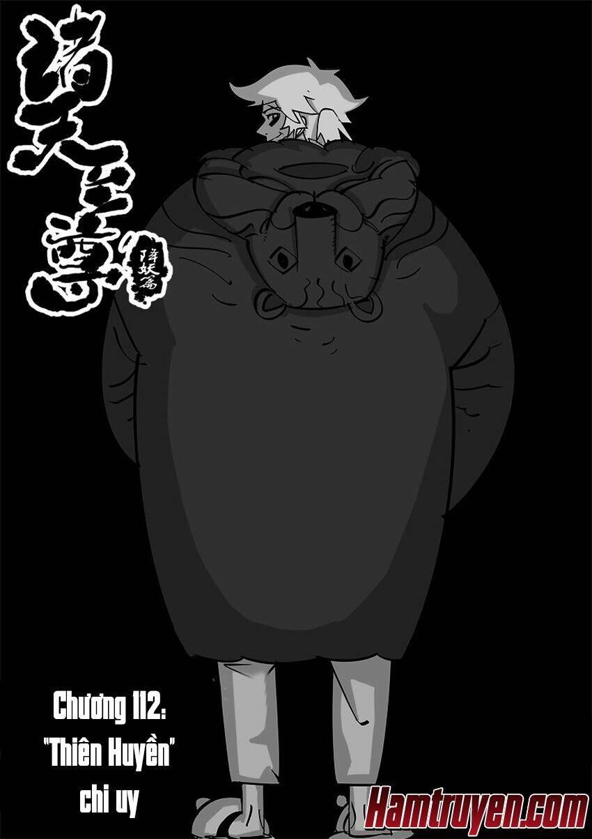 Chí Tôn Chư Thiên: Chapter 112