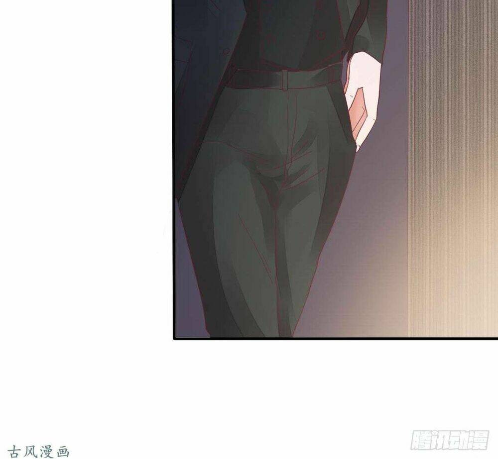 Manh Thê Khó Dỗ: Chapter 35