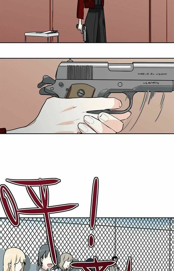 Nữ Nhân Tôi Thích Là Quái Kiệt!: Chapter 3