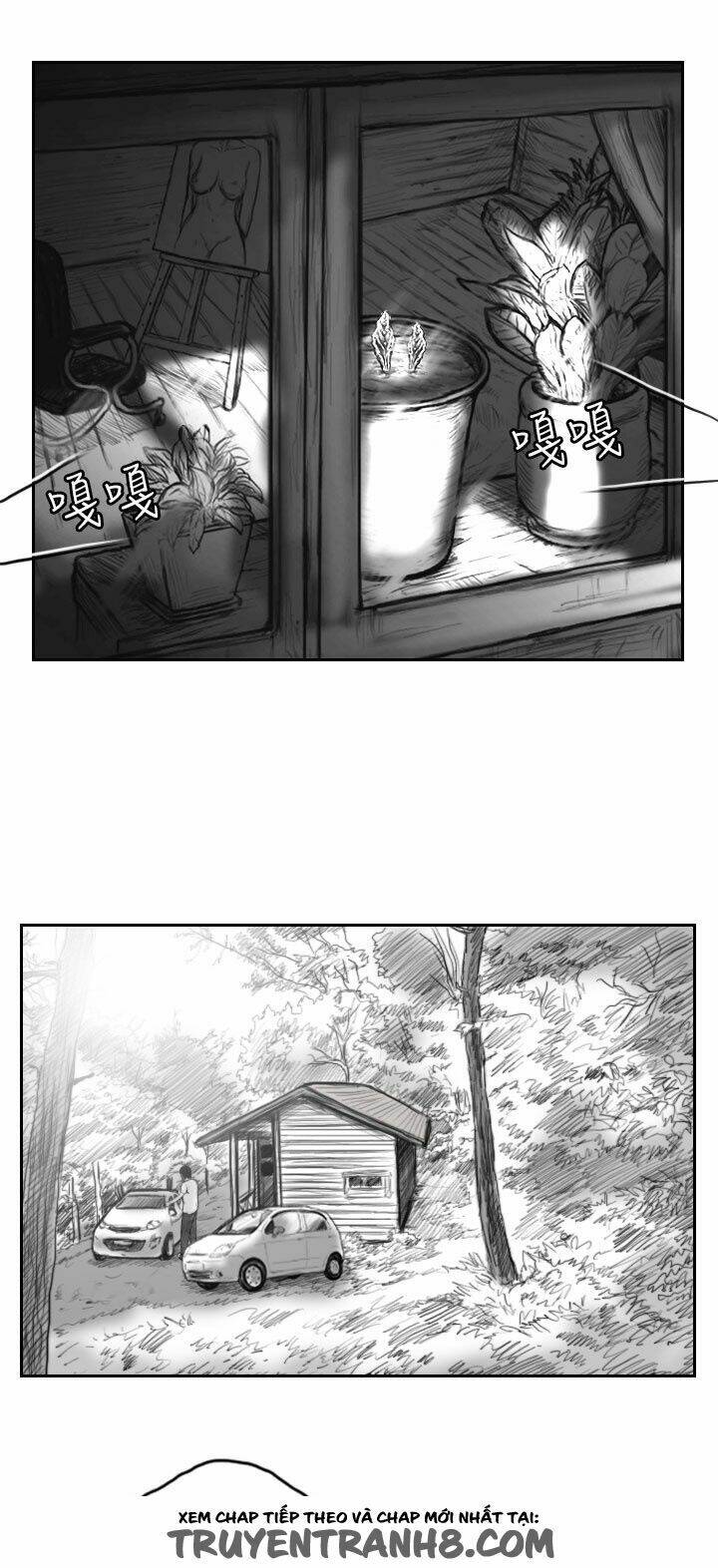 Hạt Giống Mỹ Nhân: Chapter 4