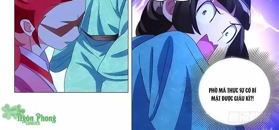 Phò Mã! Không Nên A!: Chapter 58