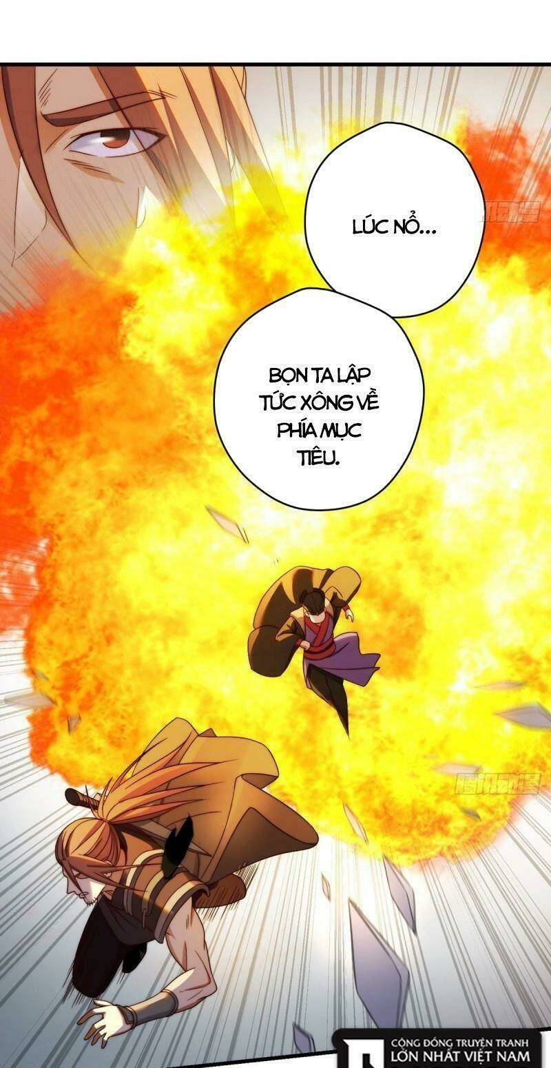 Ta Là Đại Hoàn Đan: Chapter 100