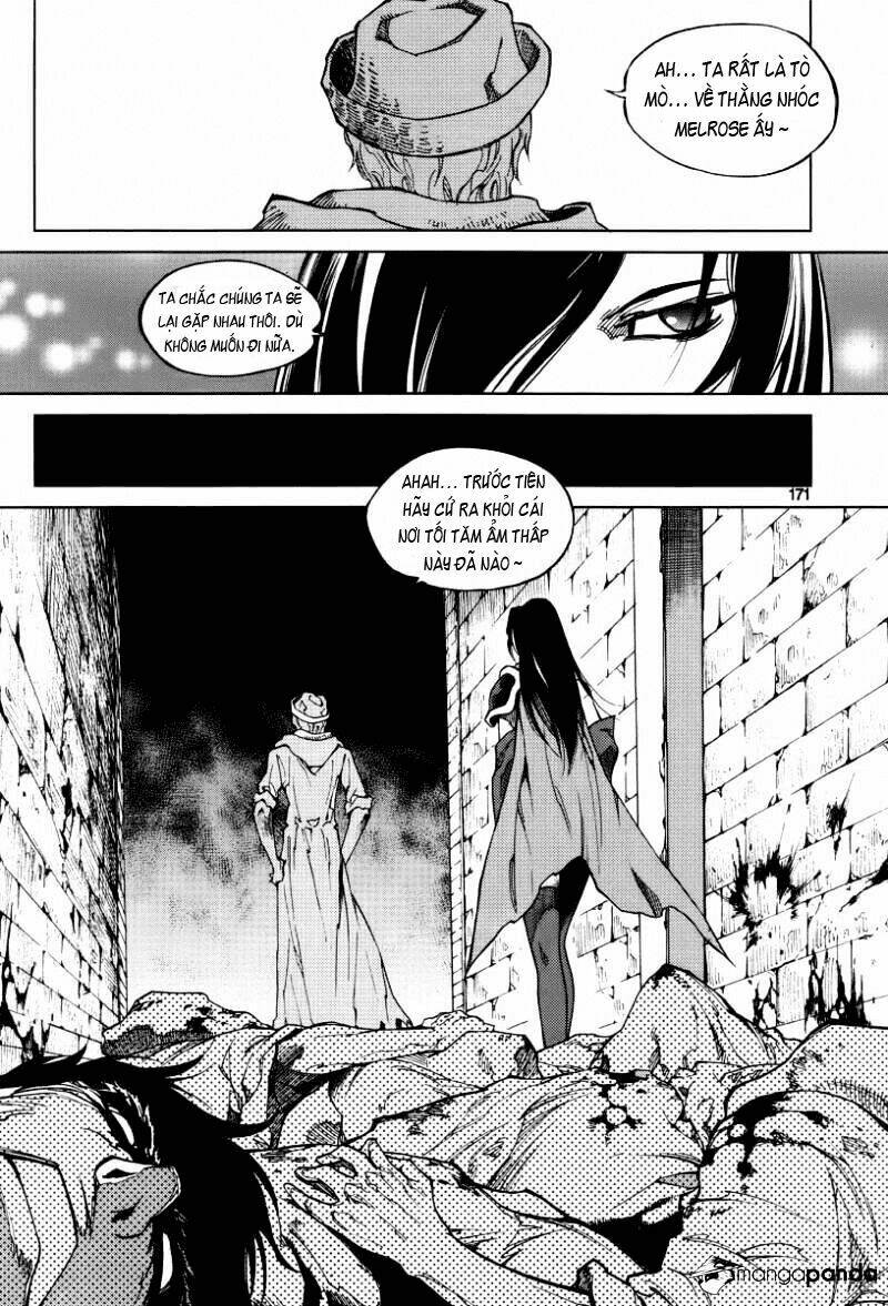 Dark Air: Chapter 32