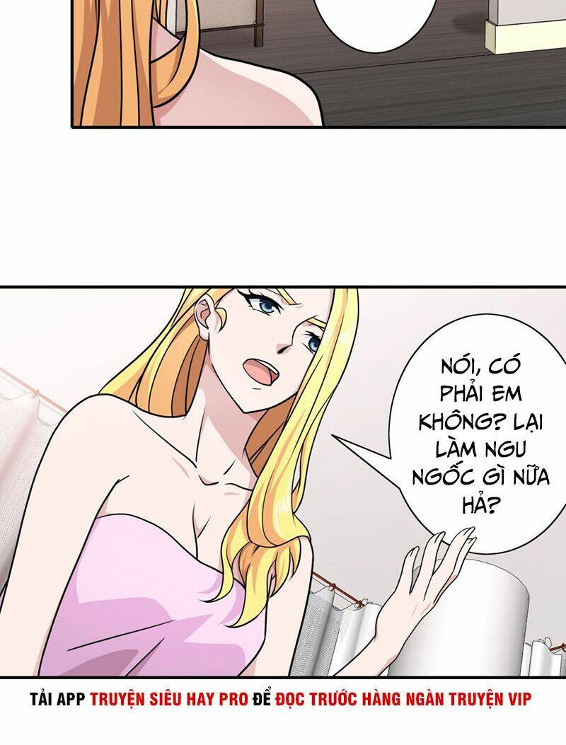 Hộ Hoa Cao Thủ Tại Đô Thị: Chapter 139