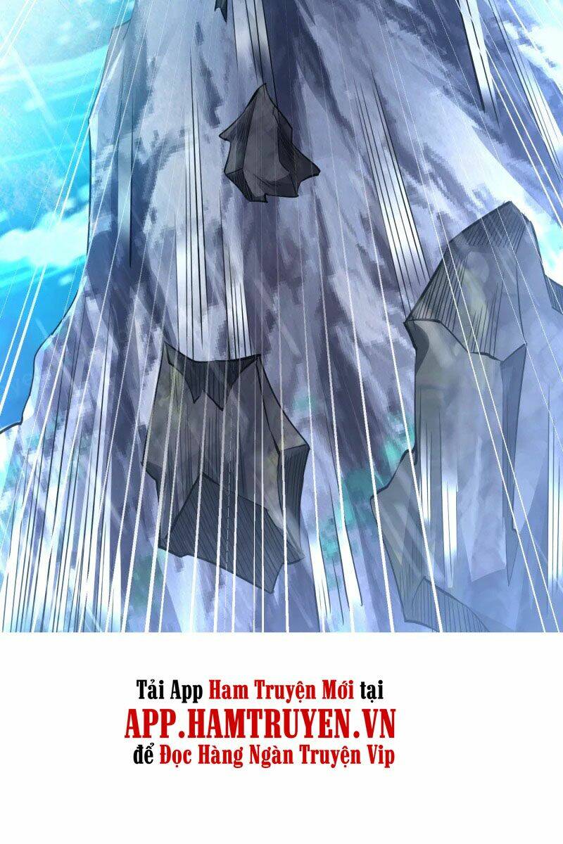 Chí Tôn Trời Hoang: Chapter 8