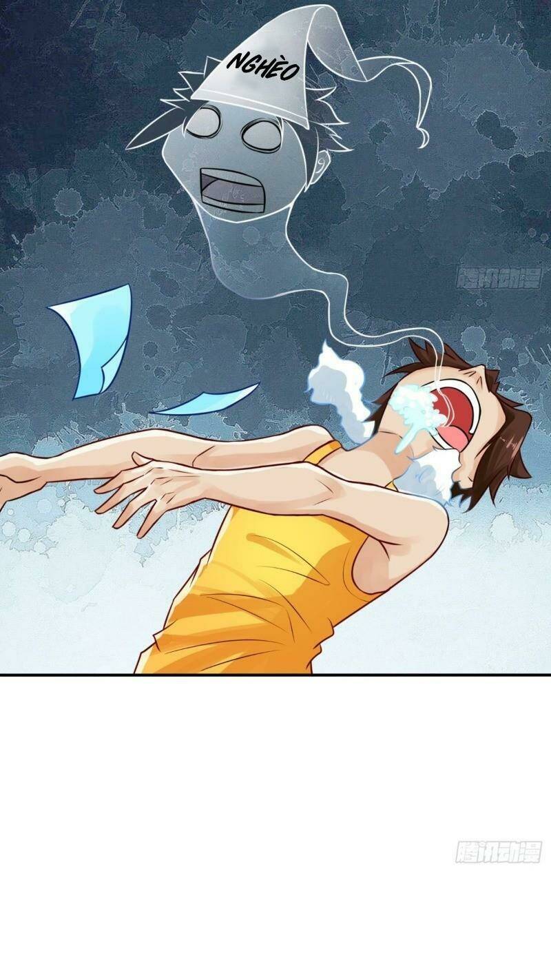 Tiên Giới Thương Thành: Chapter 2