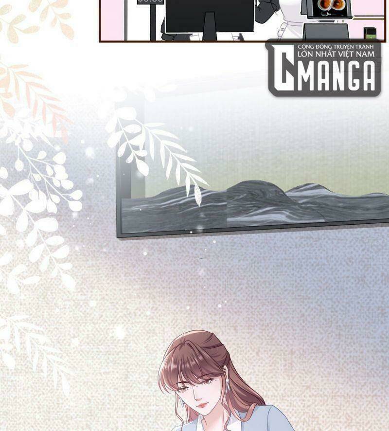 Bạn Gái Tôi Mới 30+: Chapter 86