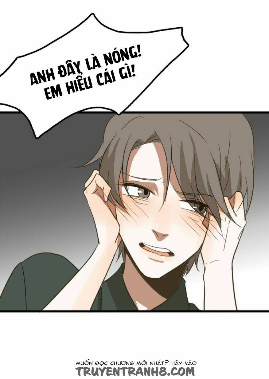 Tình Yêu Dưới Mái Hiên: Chapter 43