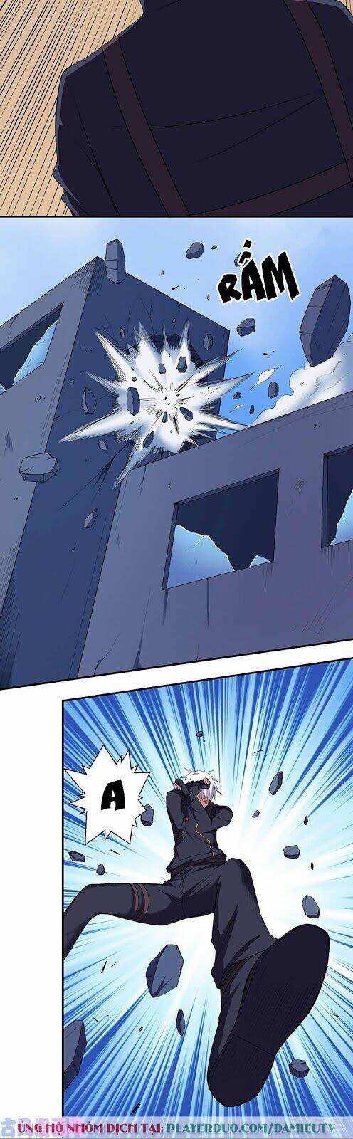Đô Thị Tu Luyện Cuồng Triều: Chapter 41