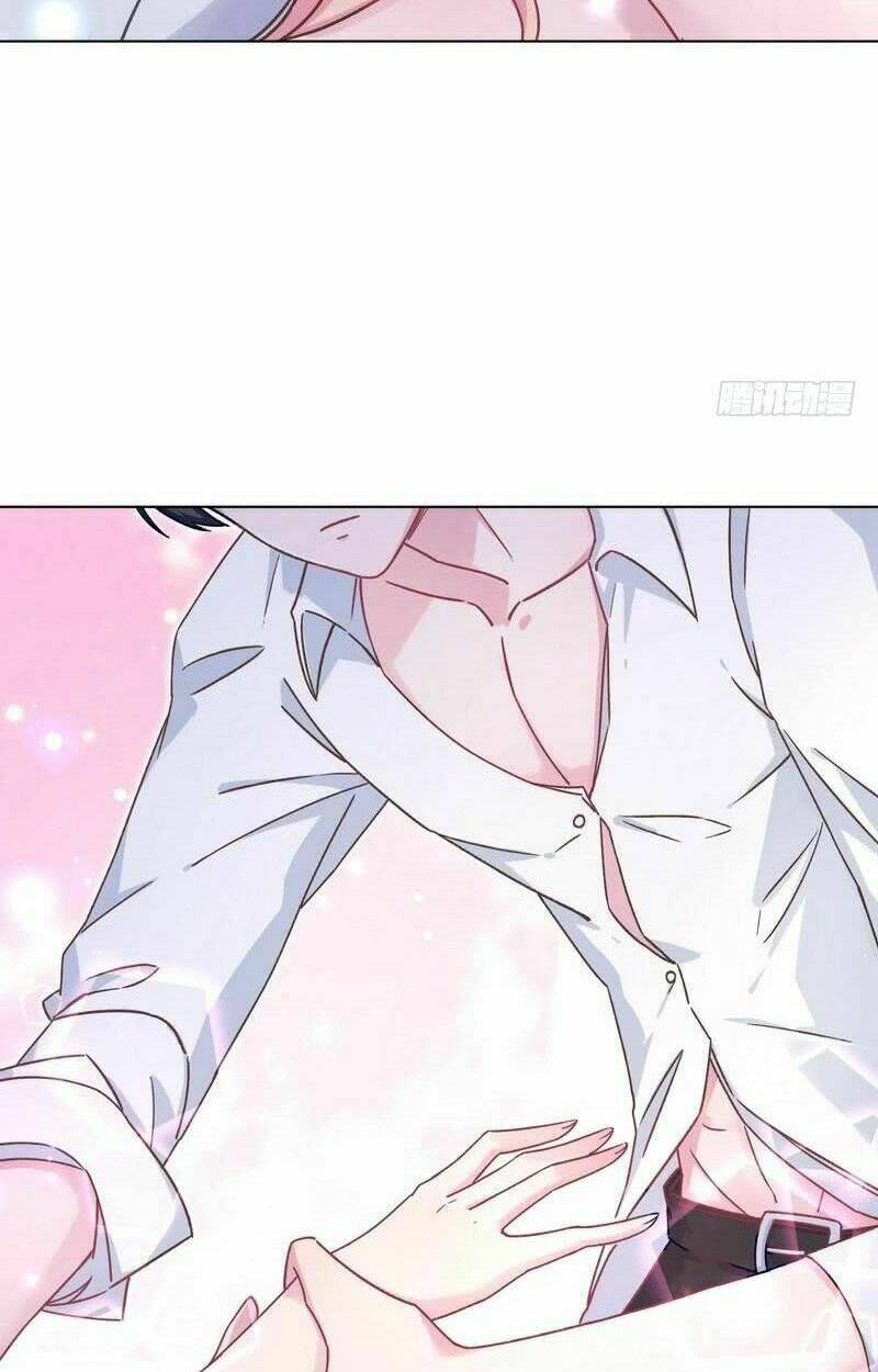 Trời Ban Cho Nam Thần Daddy: Chapter 25