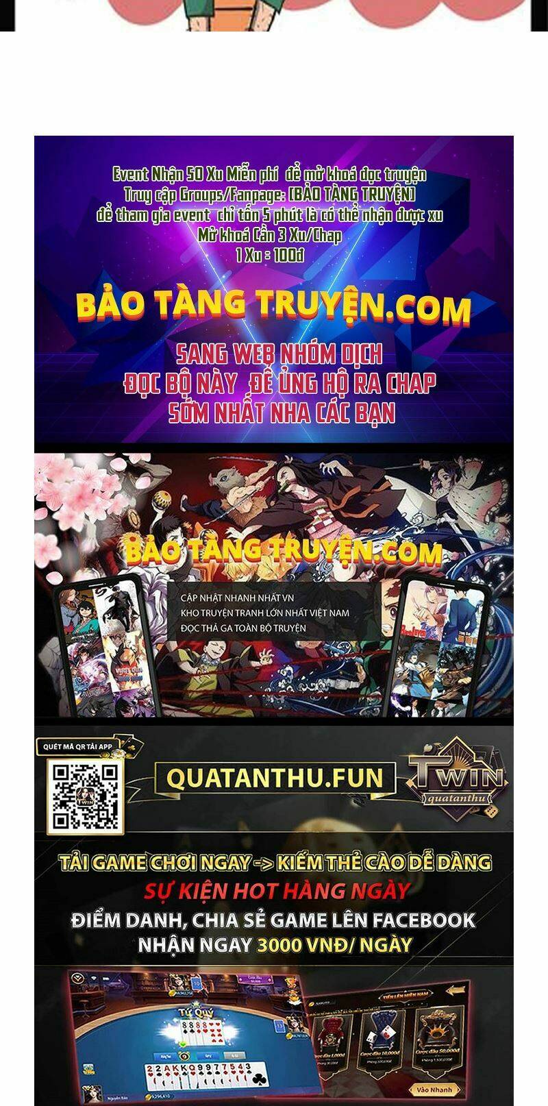 Ngôi Nhà Kết Nối Với Hầm Ngục: Chapter 16