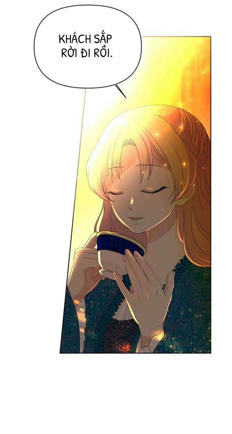 Công Chúa Thời Gian Có Hạn: Chapter 3