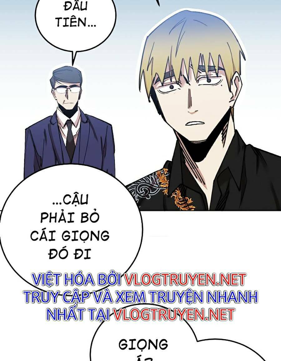 Hard Core Leveling Warrior Ss2: Chapter 118