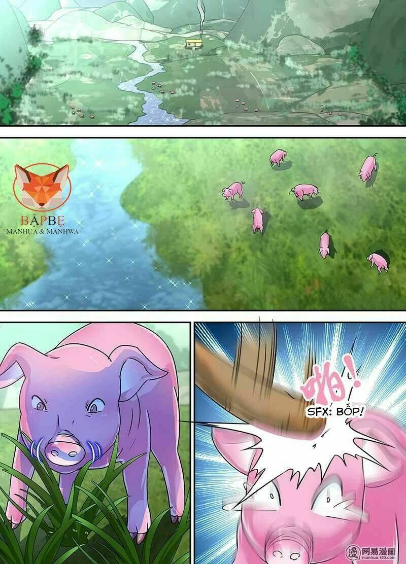 Tôi Là Thần Y: Chapter 129