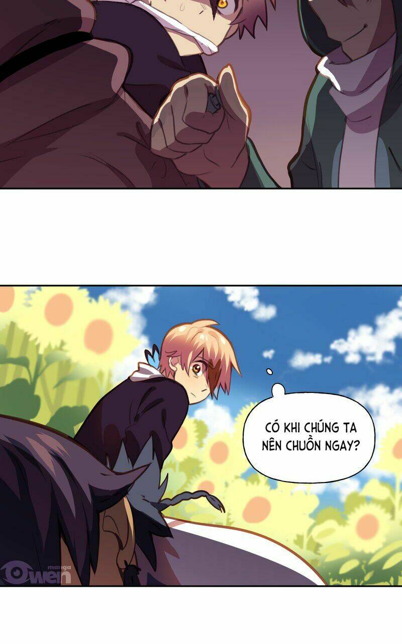 Lời Nguyền Lalin: Chapter 20