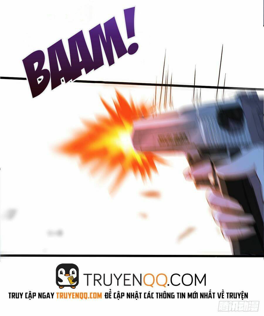 Em Gái Đừng Làm Phiền Tôi: Chapter 3