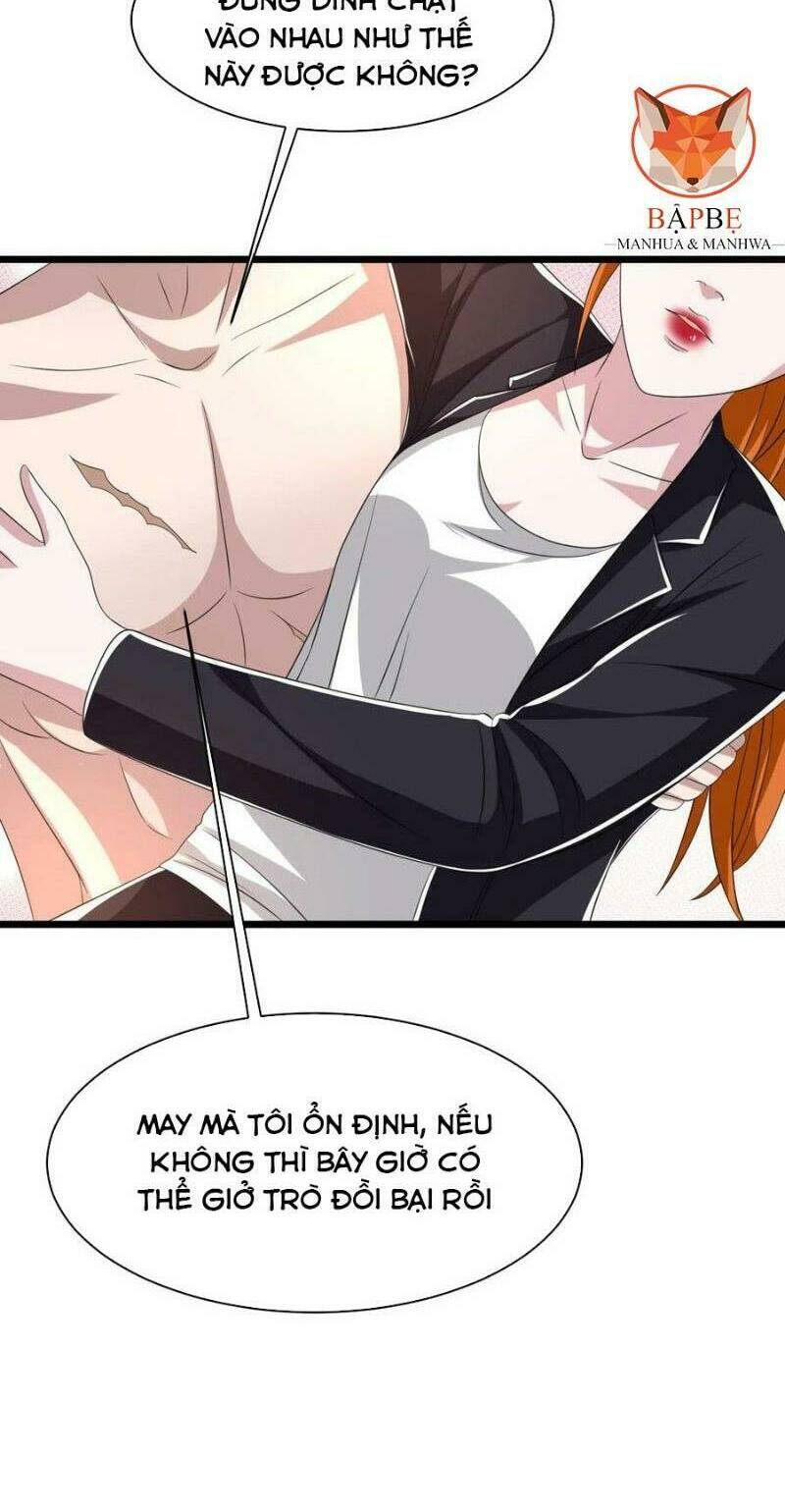 Đô Thị Tà Vương: Chapter 47