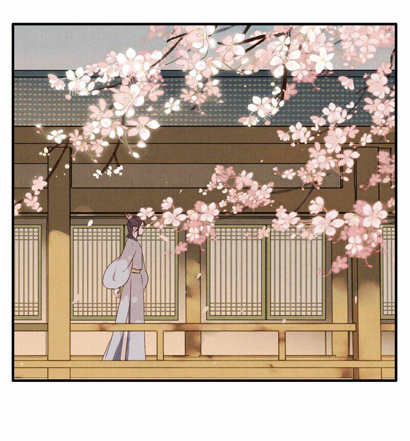Thiếu Nữ Tản Mộng Đàm: Chapter 20