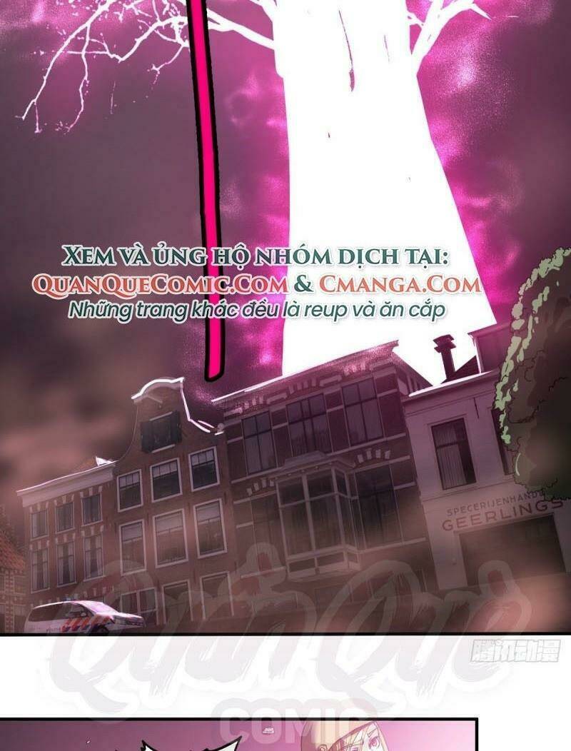 Danh Sách Kẻ Phản Diện: Chapter 88