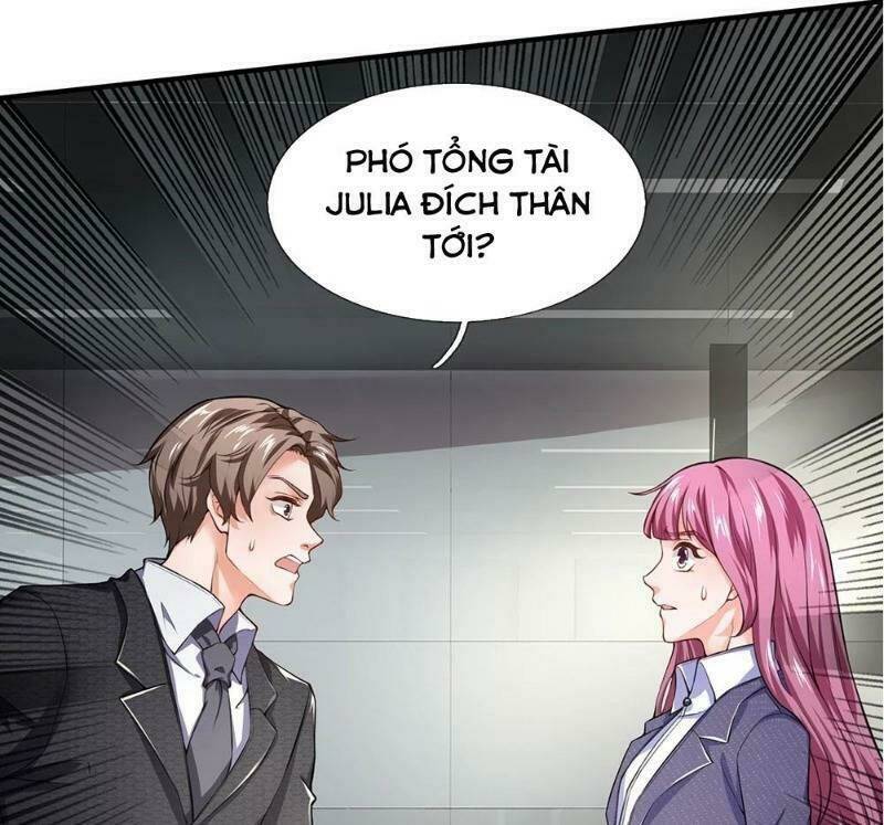 Chung Cực Binh Vương Tại Đô Thị: Chapter 105