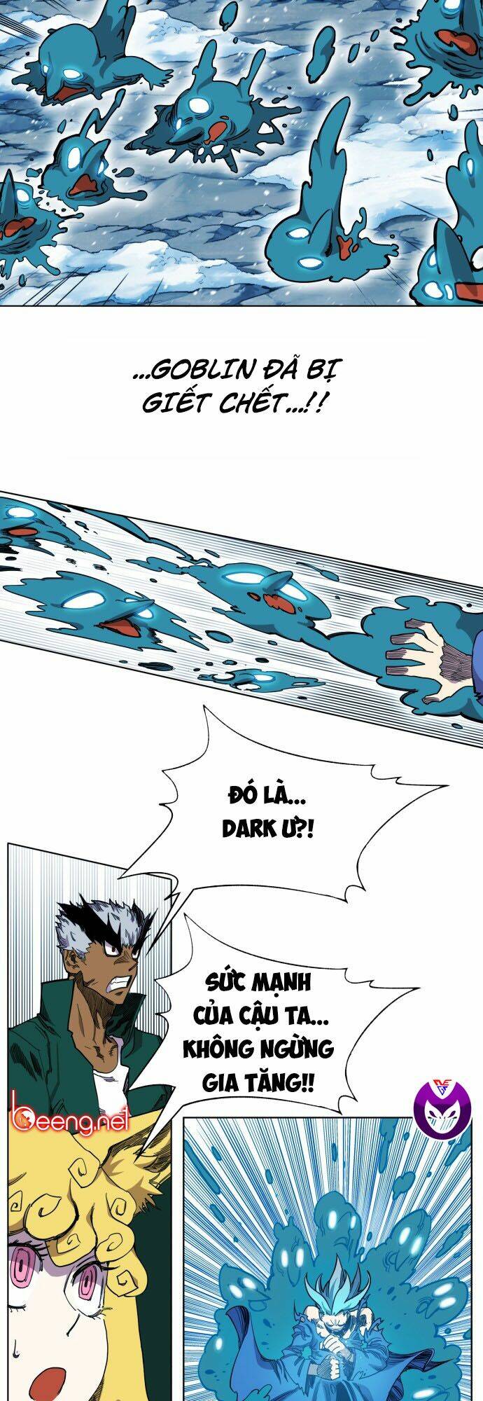 Hard Core Leveling Warrior Ss2: Chapter 43