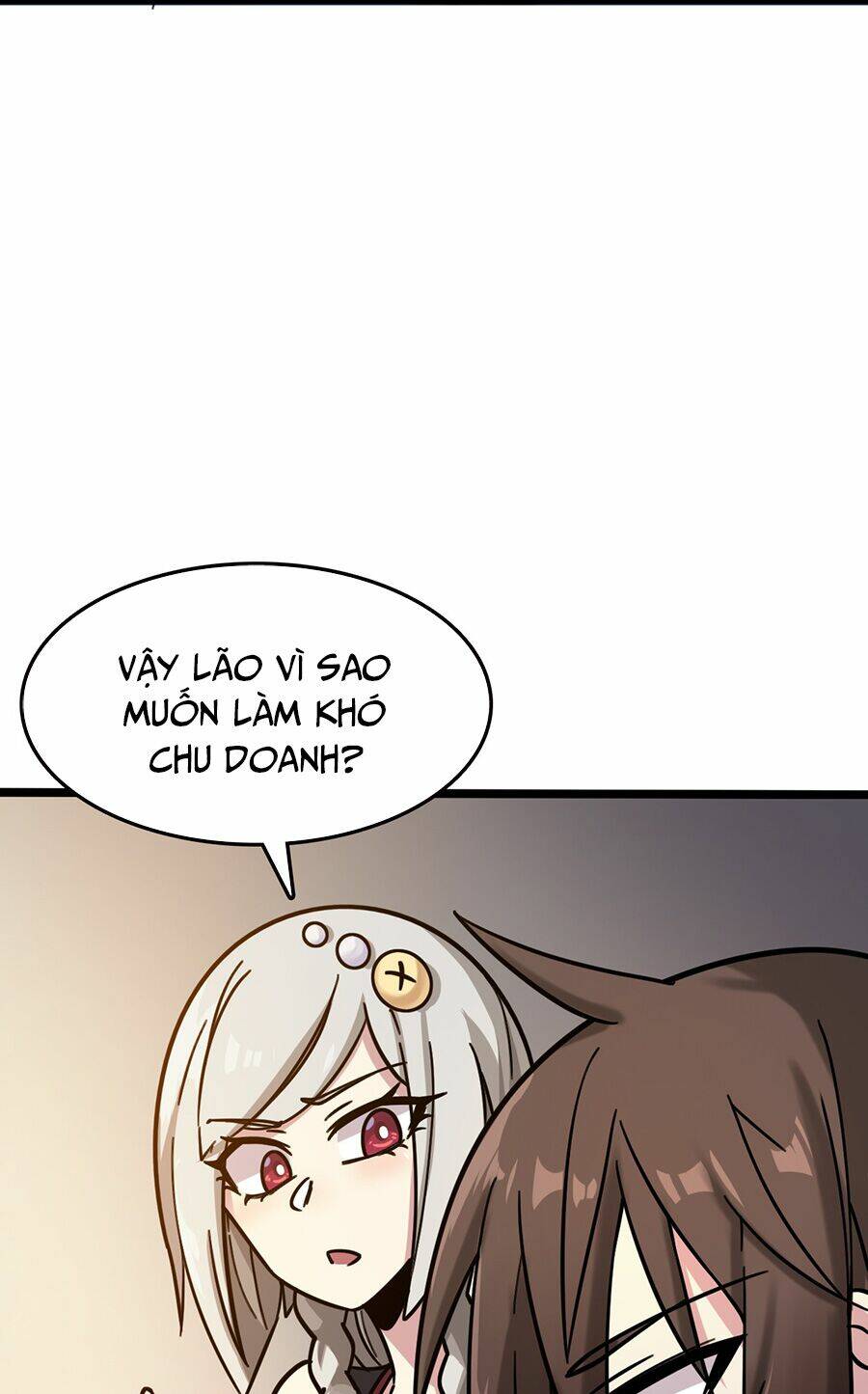 Đại Bảo Kiếm Của Tôi: Chapter 61