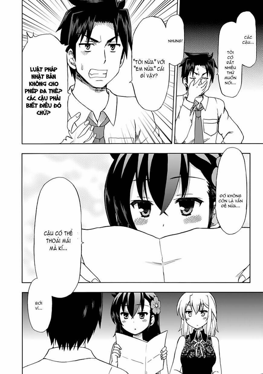 Fujimura-Kun Meitsu: Chapter 90