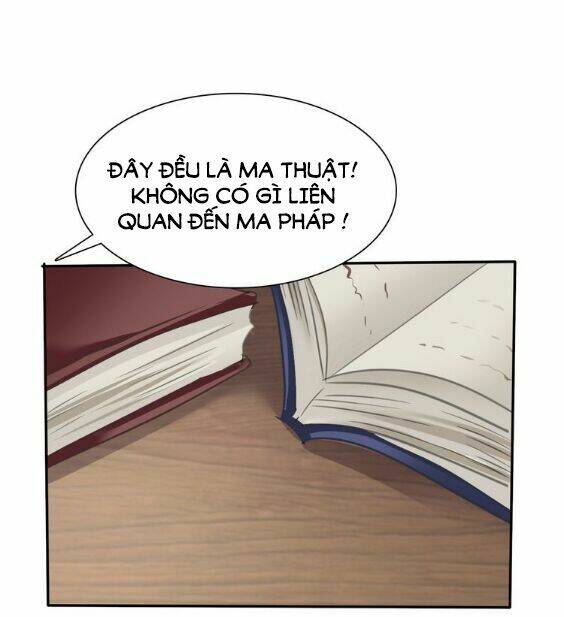 Một Lời Không Hợp Liền Hút Máu: Chapter 57