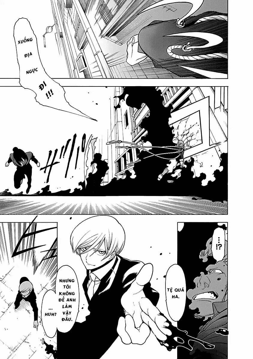 Mononogatari: Chapter 5
