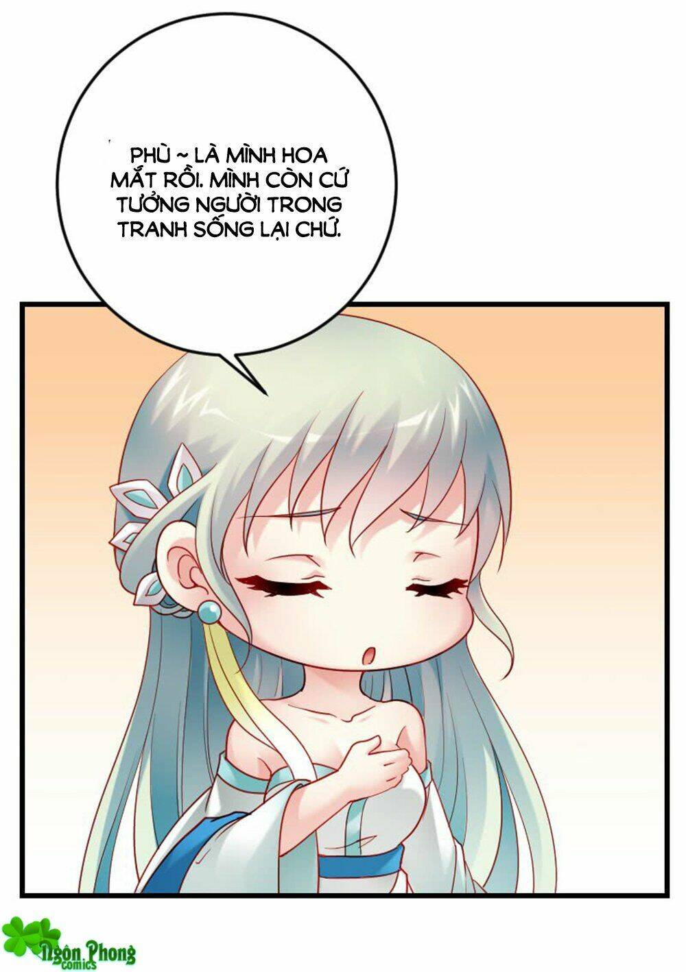 Vạn Năm Nhân Duyên Nhất Tuyến Khiên: Chapter 58