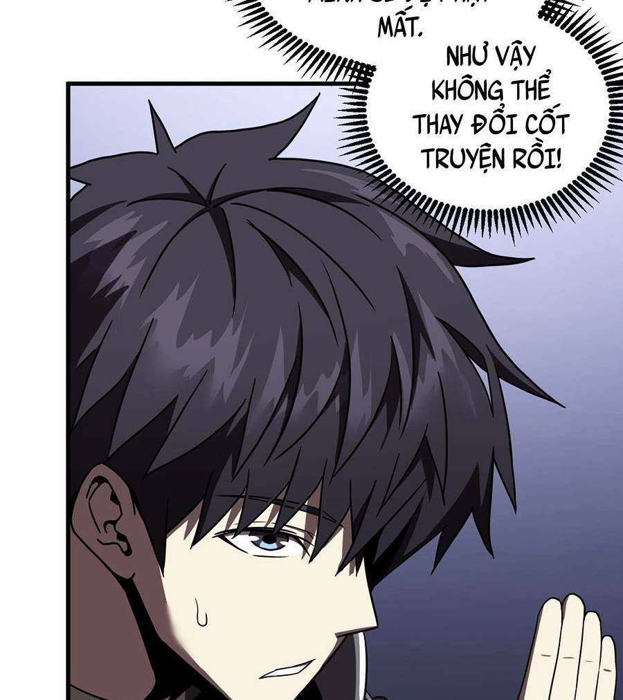 Tác Giả Sinh Tồn Ký: Chapter 8