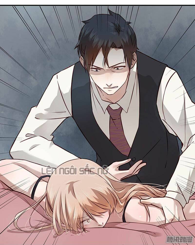 Vợ Yêu Của Ác Ma: Chapter 6